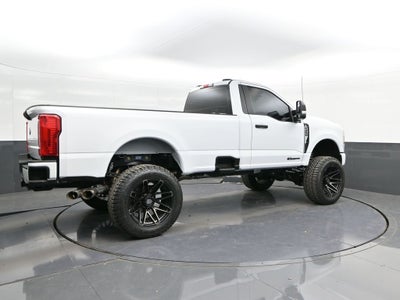 2025 Ford F-250SD XL