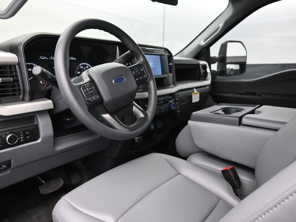 2025 Ford F-250SD XL