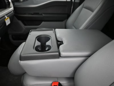 2025 Ford F-250SD XL