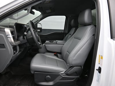 2025 Ford F-250SD XL