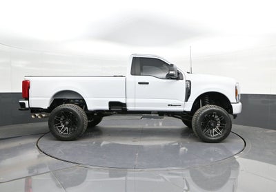 2025 Ford F-250SD XL