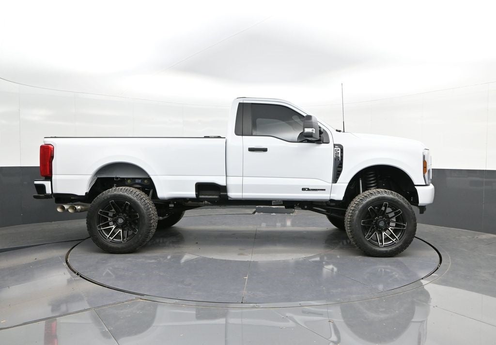 2025 Ford F-250SD XL