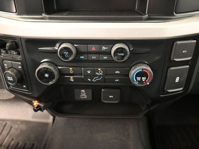 2025 Ford F-250SD XL