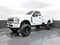 2025 Ford F-250SD XL