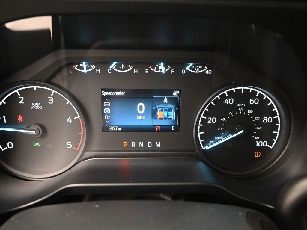 2025 Ford F-250SD XL