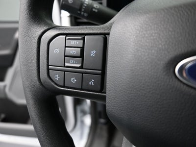 2025 Ford F-250SD XL