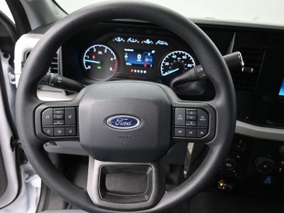 2025 Ford F-250SD XL