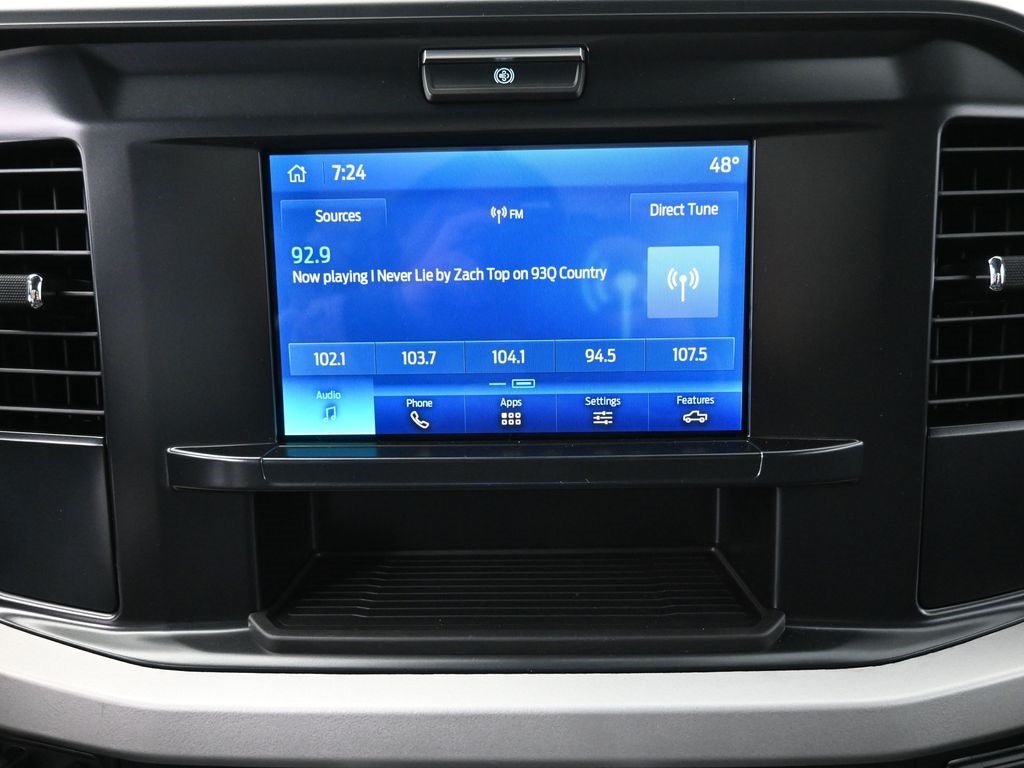 2025 Ford F-250SD XL