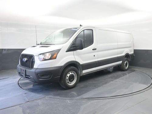 2024 Ford Transit-150 Base