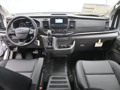 2024 Ford Transit-150 Base