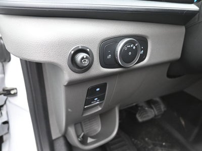 2024 Ford Transit-150 Base