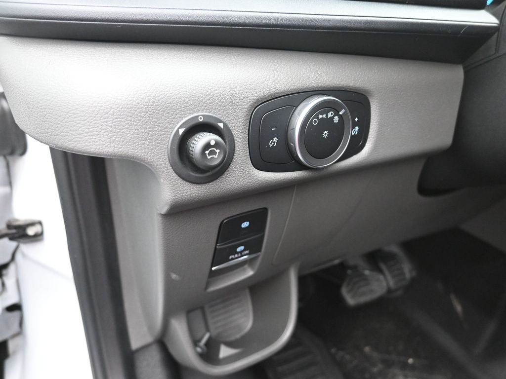 2024 Ford Transit-150 Base
