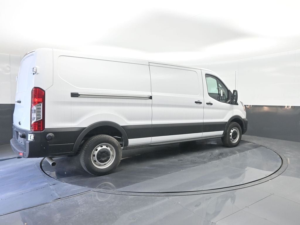 2024 Ford Transit-150 Base