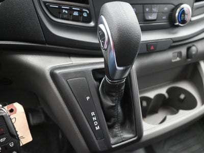 2024 Ford Transit-150 Base