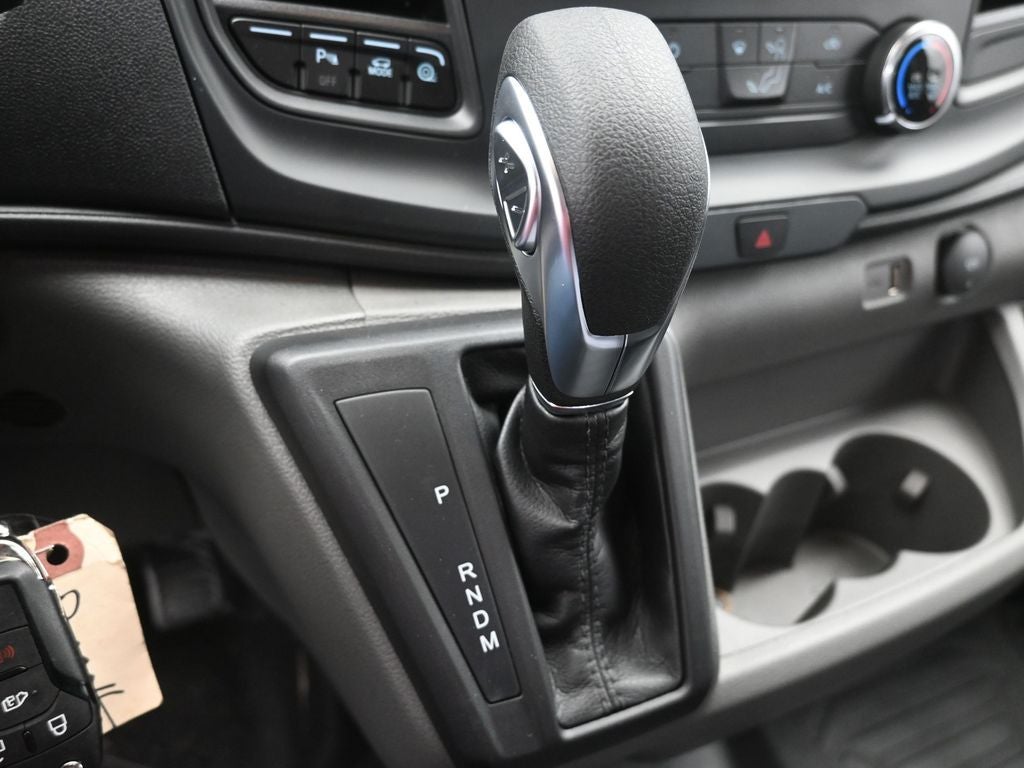 2024 Ford Transit-150 Base