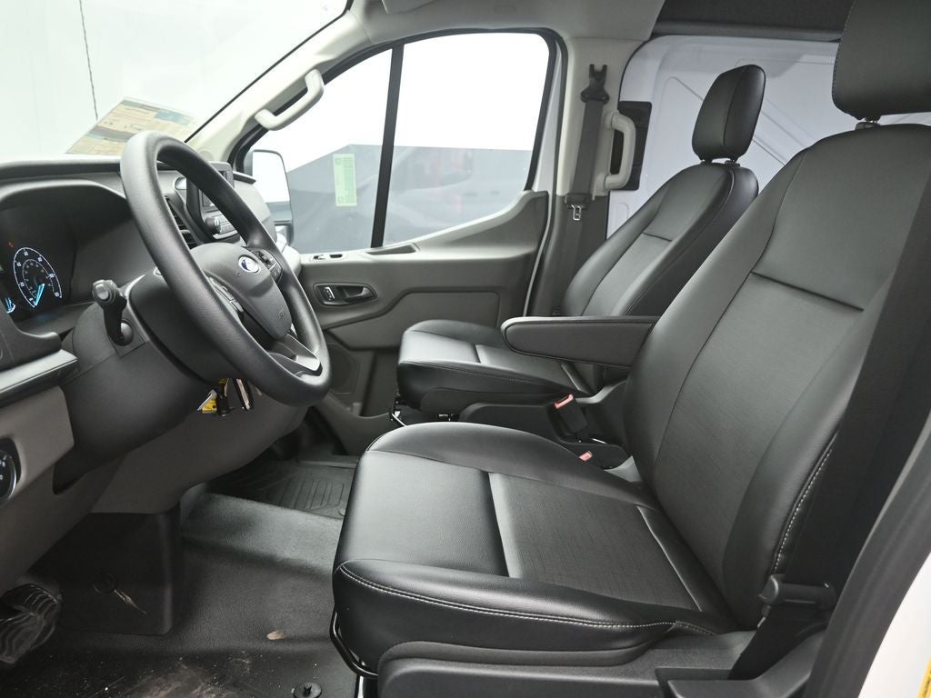 2024 Ford Transit-150 Base