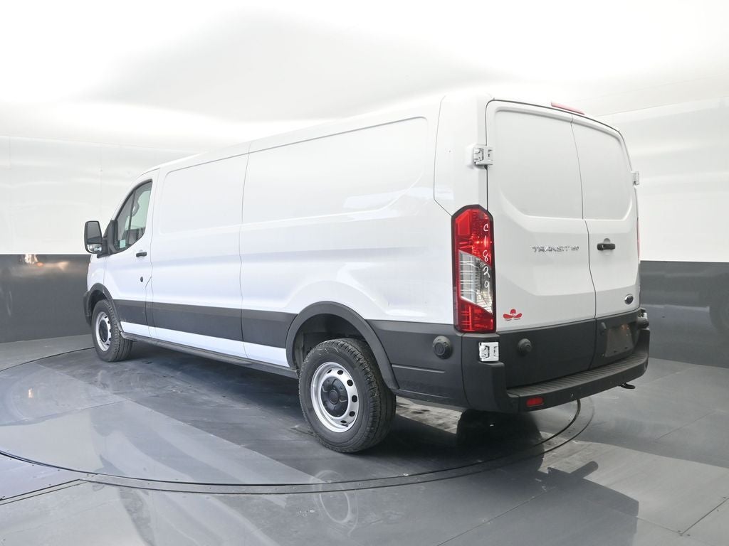 2024 Ford Transit-150 Base