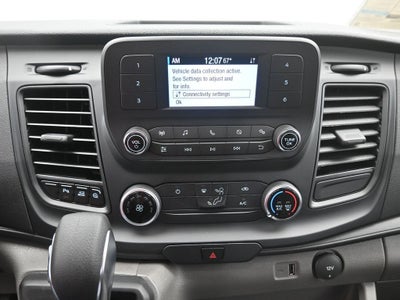 2024 Ford Transit-150 Base