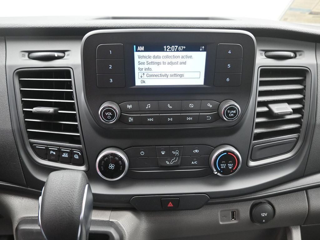 2024 Ford Transit-150 Base