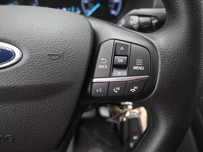 2024 Ford Transit-150 Base