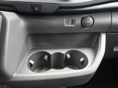 2024 Ford Transit-150 Base