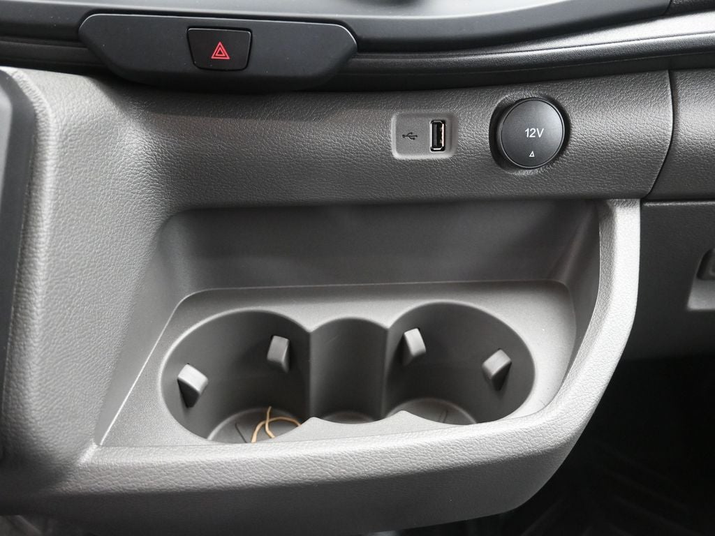 2024 Ford Transit-150 Base