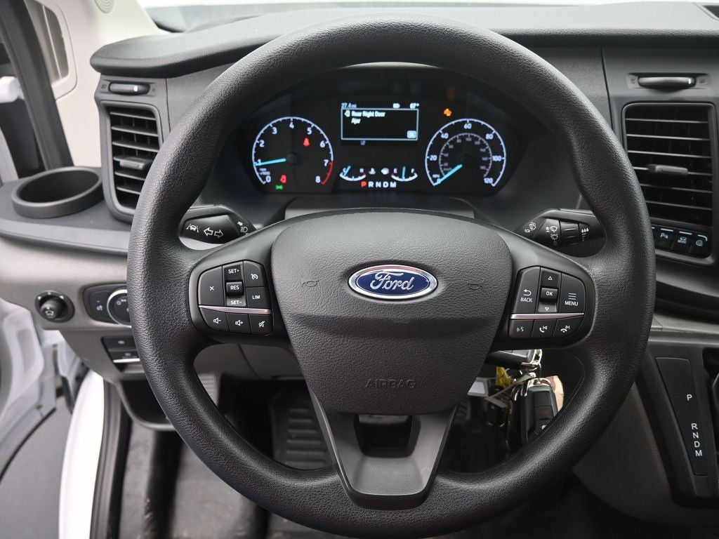 2024 Ford Transit-150 Base