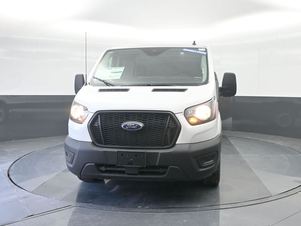 2024 Ford Transit-150 Base
