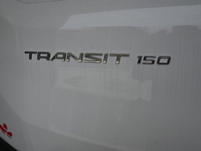 2024 Ford Transit-150 Base