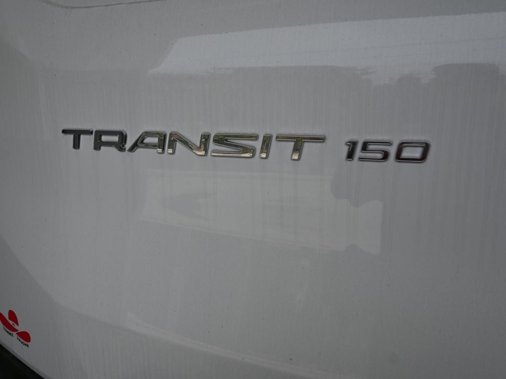 2024 Ford Transit-150 Base