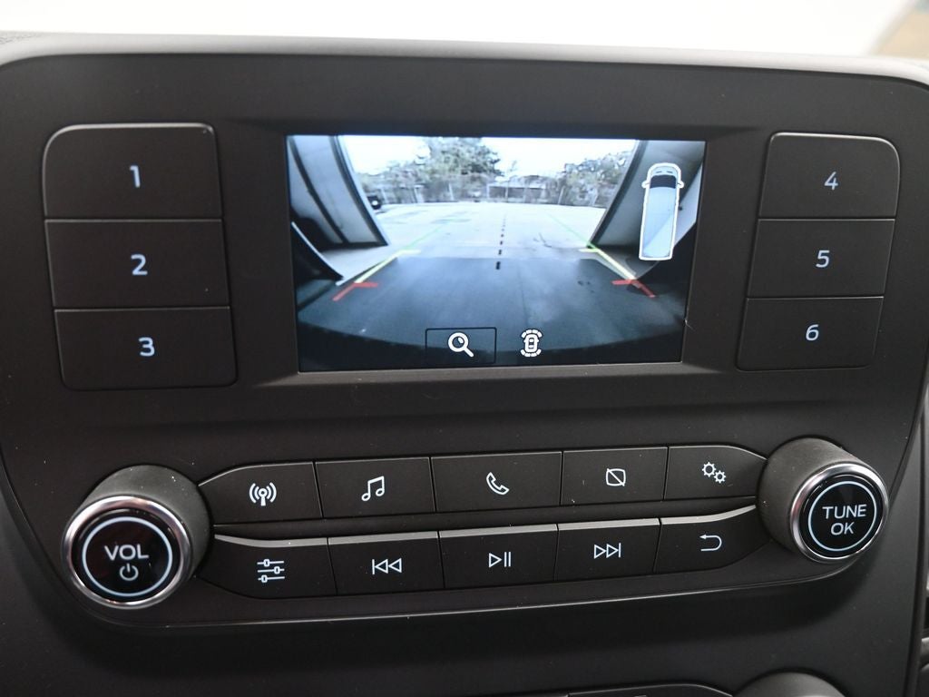 2024 Ford Transit-150 Base