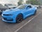 2023 Chevrolet Camaro SS 2SS