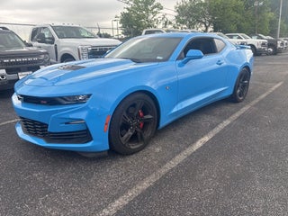 2023 Chevrolet Camaro SS 2SS