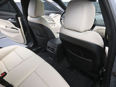 2020 Cadillac CT4 Premium Luxury