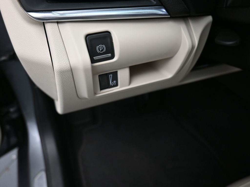 2020 Cadillac CT4 Premium Luxury