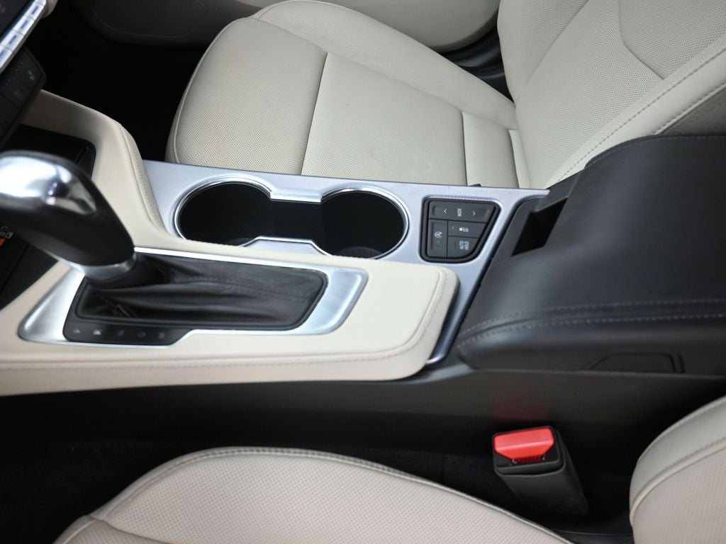 2020 Cadillac CT4 Premium Luxury