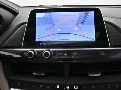 2020 Cadillac CT4 Premium Luxury