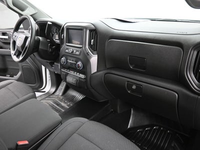 2023 Chevrolet Silverado 1500 WT