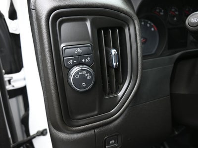 2023 Chevrolet Silverado 1500 WT