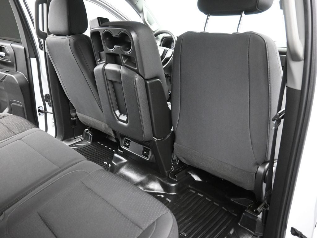 2023 Chevrolet Silverado 1500 WT