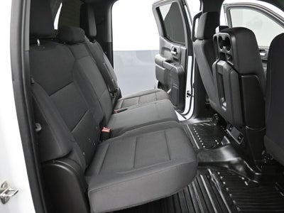 2023 Chevrolet Silverado 1500 WT