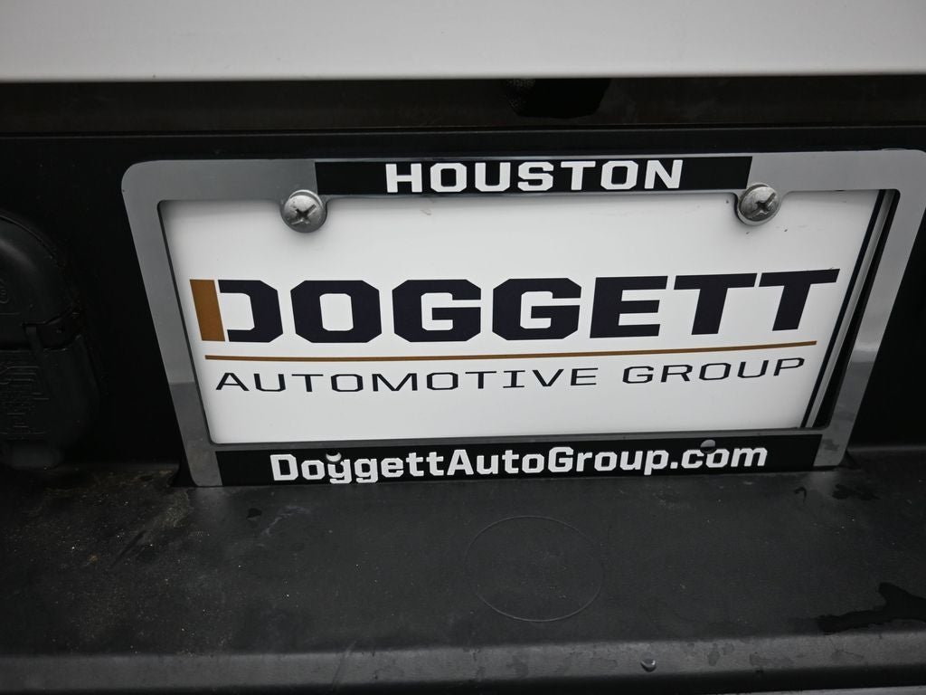 2023 Chevrolet Silverado 1500 WT