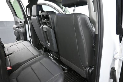 2021 Chevrolet Silverado 1500 WT