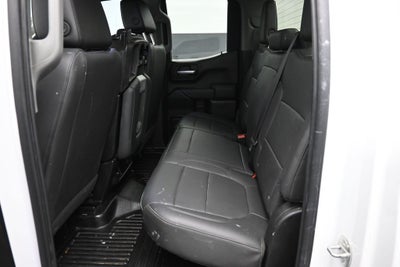 2021 Chevrolet Silverado 1500 WT