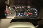 2021 Chevrolet Silverado 1500 WT