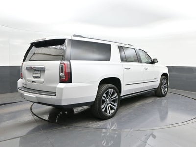 2019 GMC Yukon XL Denali