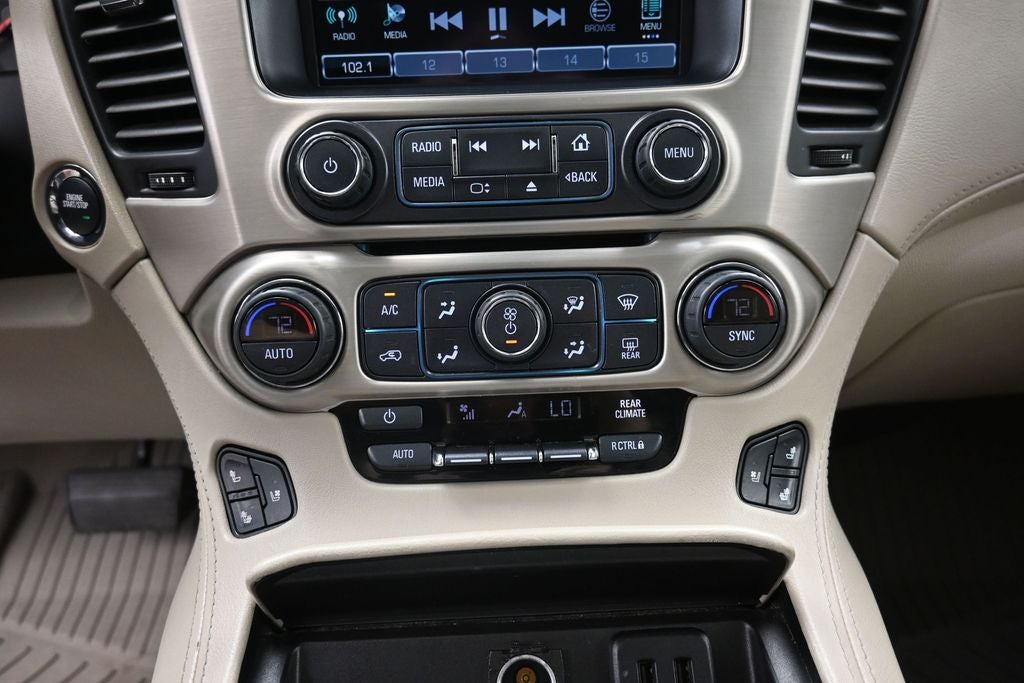 2019 GMC Yukon XL Denali