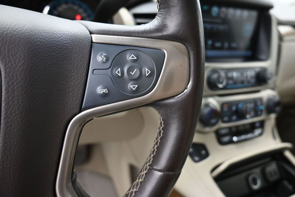 2019 GMC Yukon XL Denali