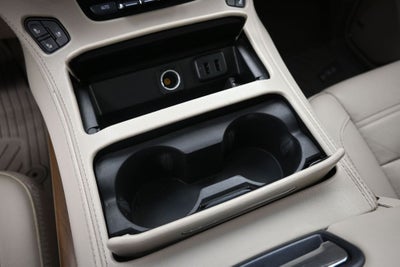 2019 GMC Yukon XL Denali
