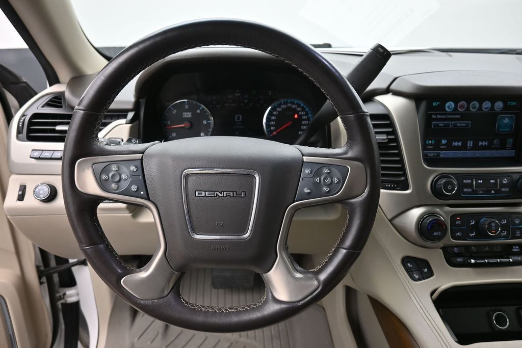 2019 GMC Yukon XL Denali